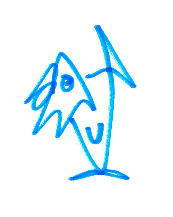 Blue Bird