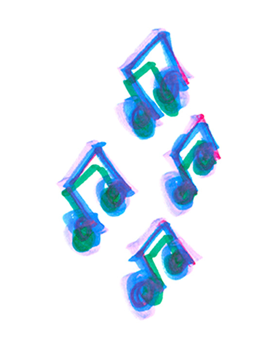 Loud Music