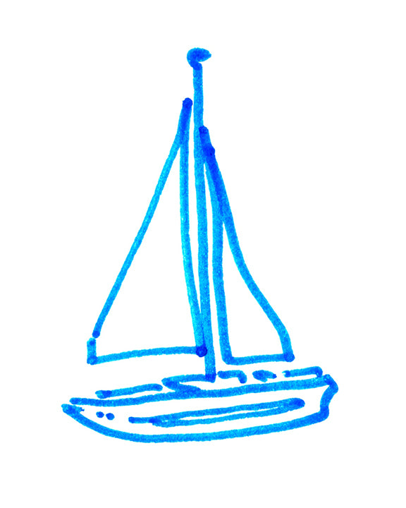 Sail Boat